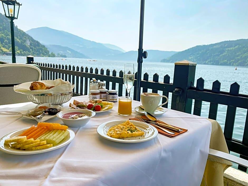 Millstatt - Hotel See-Villa