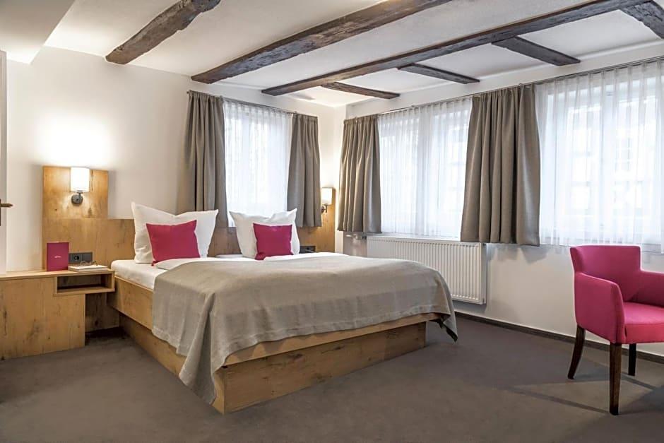 Mosbach - Hotel & Restaurant Lamm