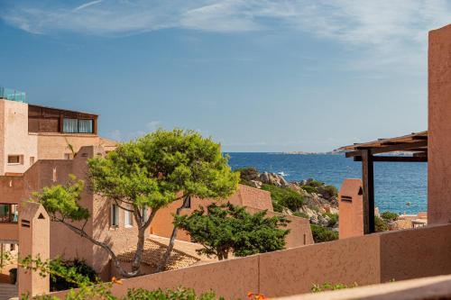 Göteborg - La Maddalena - Hotel Cala Lunga
