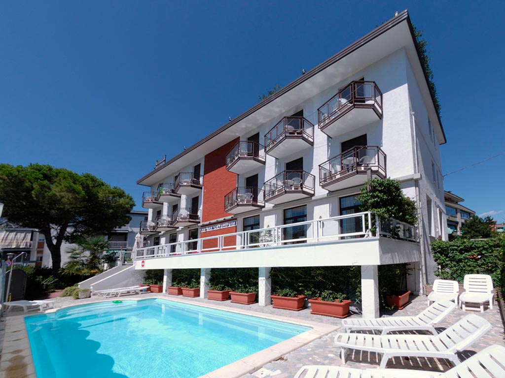 Grado - Hotel Villa d'Este