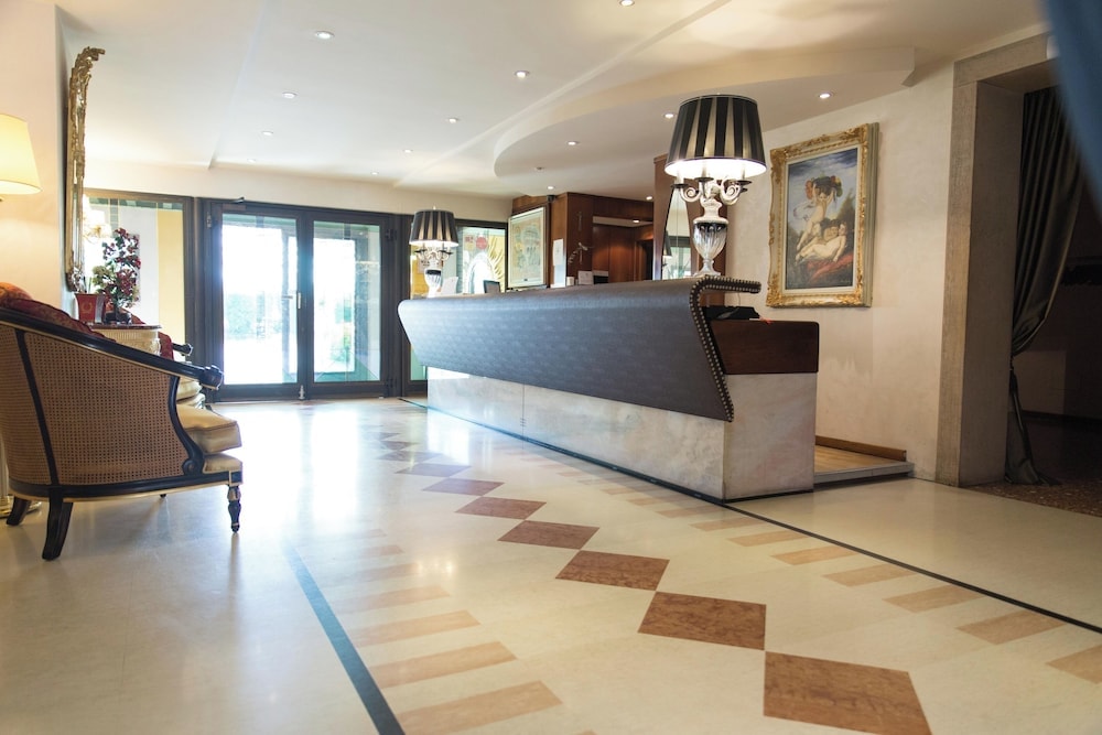 Romano D'Ezzelino - Villa Palma by AGF Hotels
