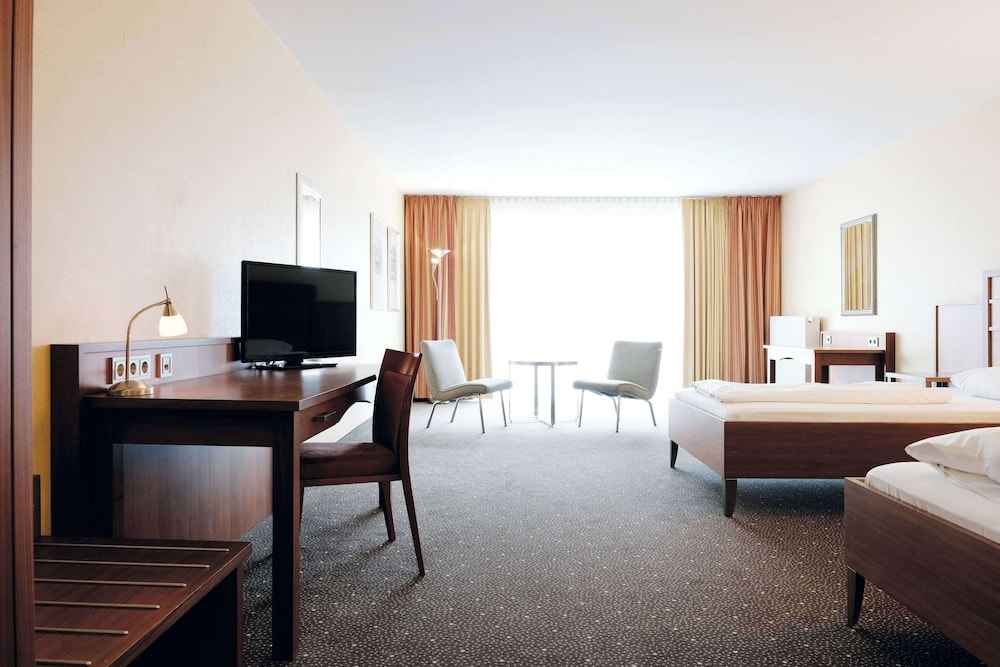 Ratingen - Ramada by Wyndham Duesseldorf Ratingen