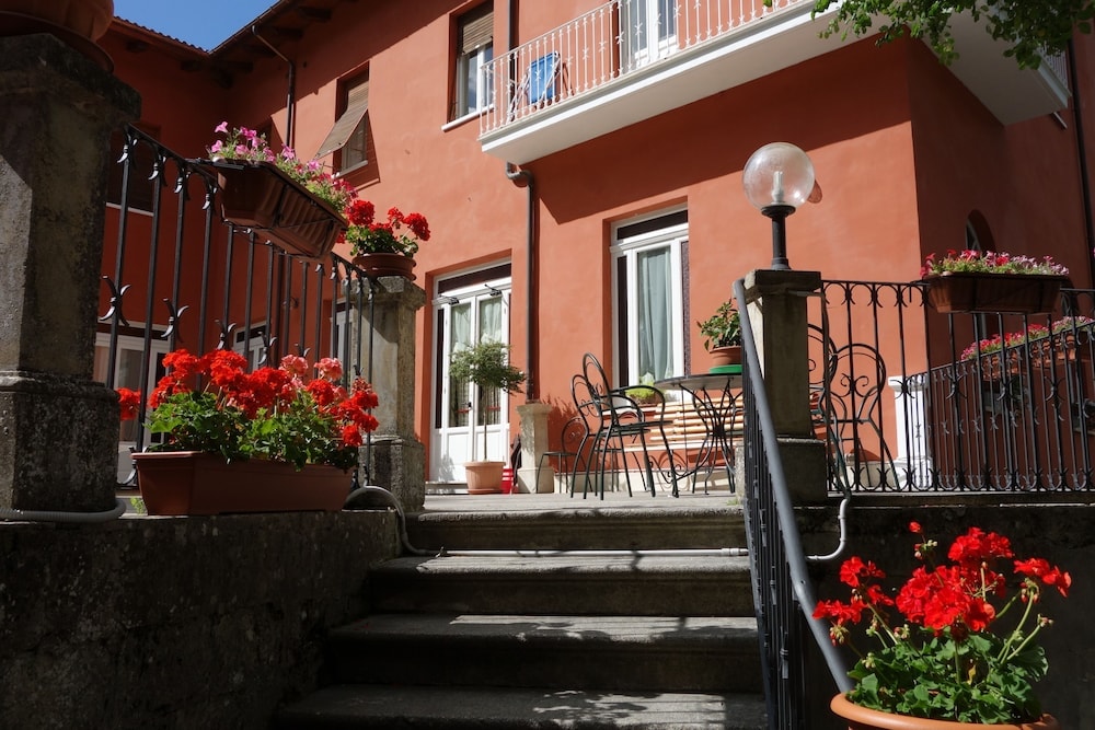 Villalago - Hotel Roma