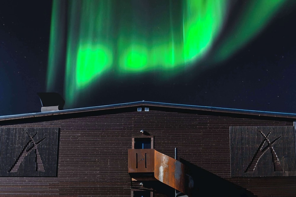 Kiruna - Best Western Hotel Arctic Eden