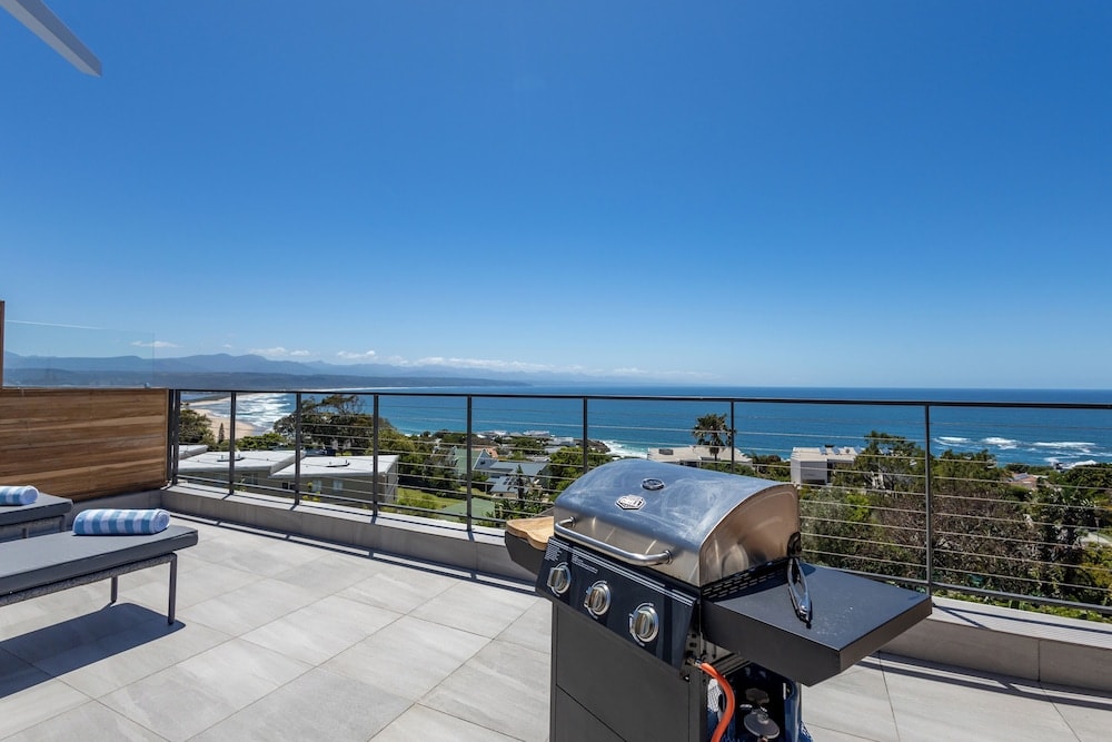 Plettenberg Bay - Plett Quarter Hotel - Lion Roars Hotels & Lodges