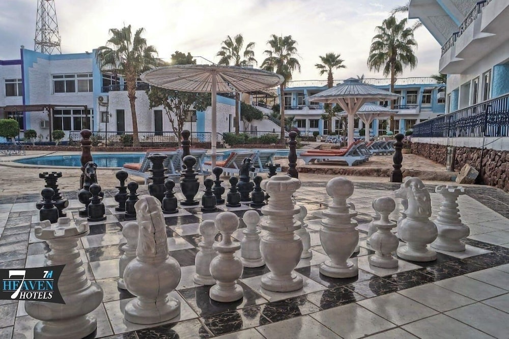 Sharm El Sheikh - Regency Star Hotel