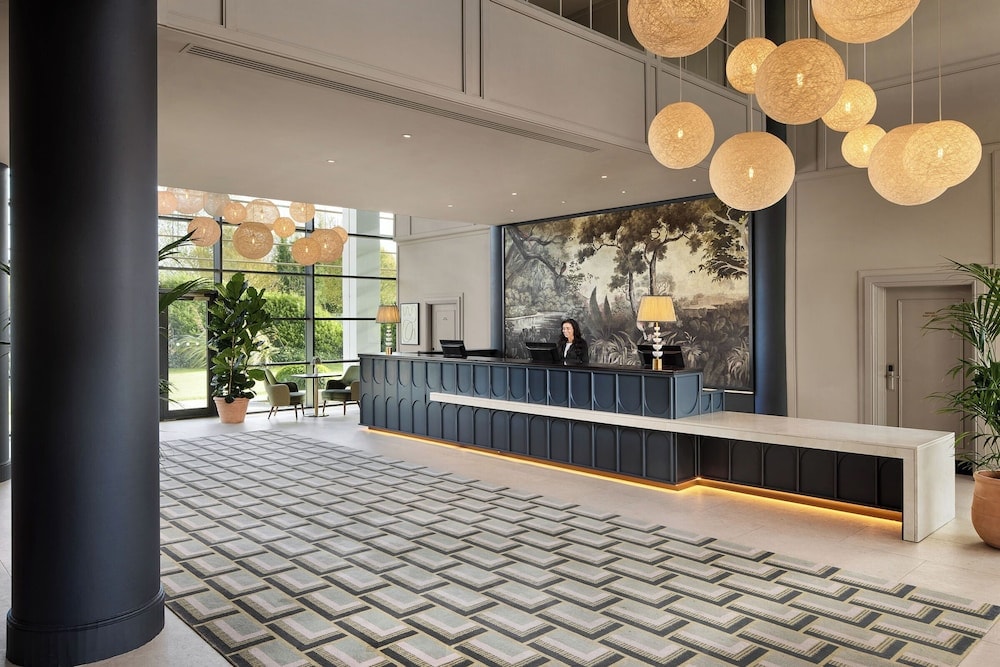 Dundalk - The Gateway Hotel