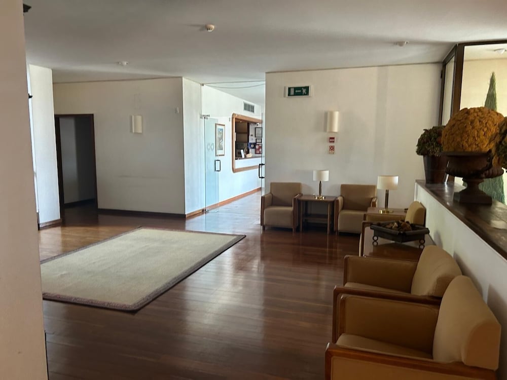 Almeida - Hotel Fortaleza de Almeida by ASITE Hotels