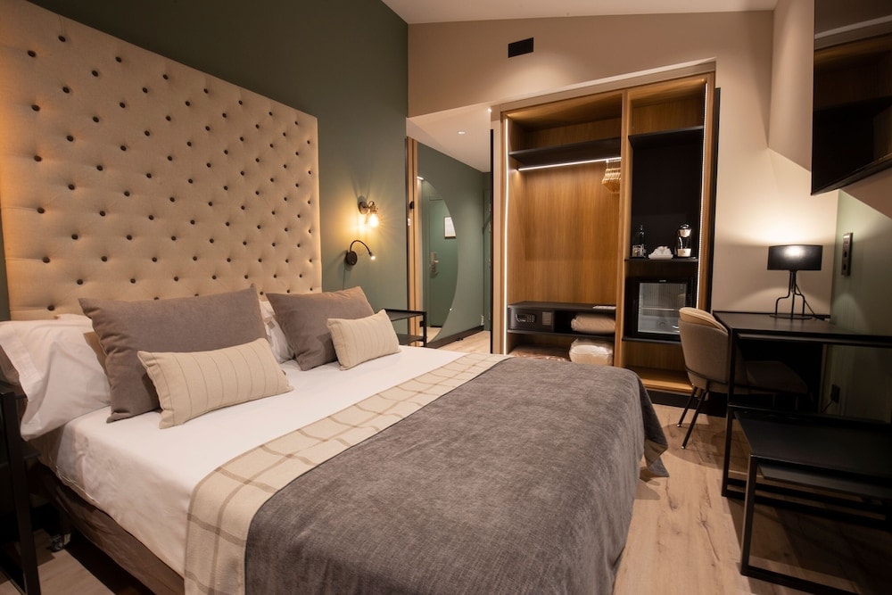 Pas de la Casa - Hotel Piolets Soldeu Centre by Nexta