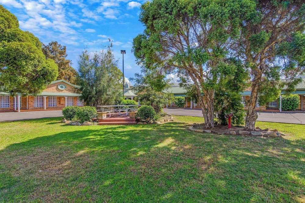 Penrith - Quality Inn Penrith Sydney