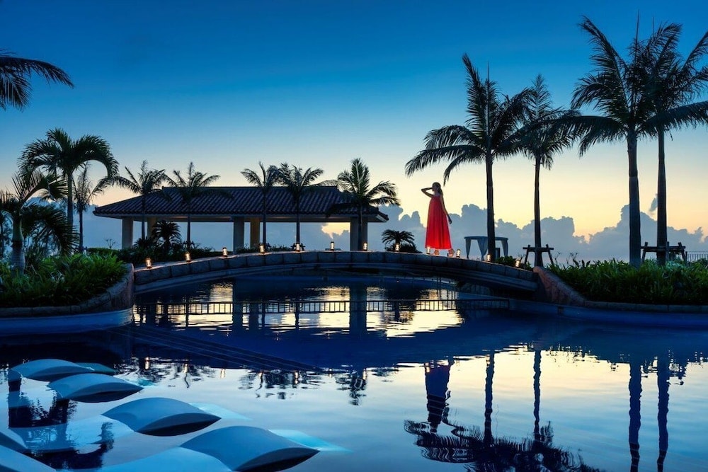 Onna - Oriental Hotel Okinawa Resort & Spa