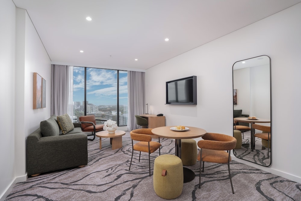 Chatswood - Veriu Macquarie Park