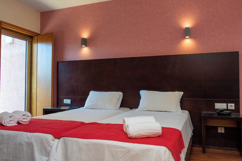 Barcelos - Flag Hotel Barcelos