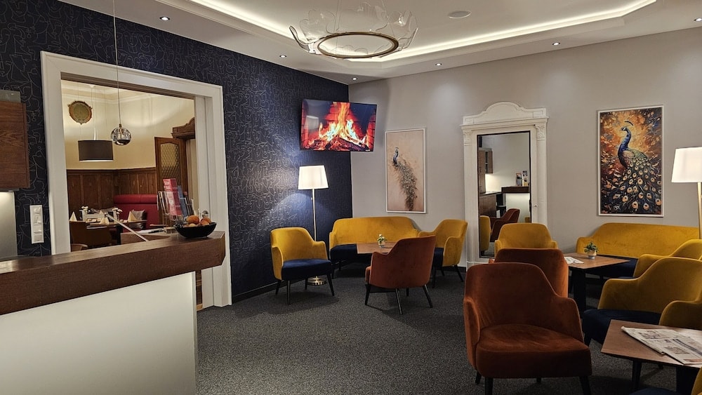 Senftenberg - Parkhotel Senftenberg