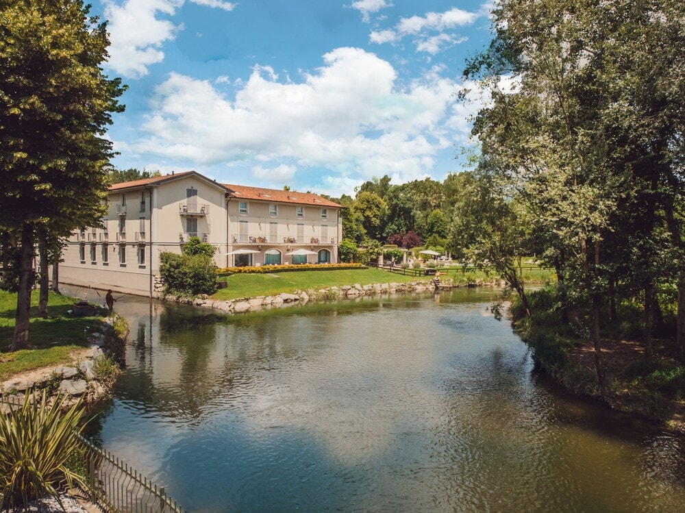 Erba - Hotel Il Corazziere