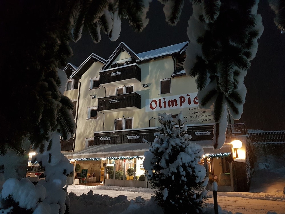 Pergine Valsugana - Hotel Olimpic