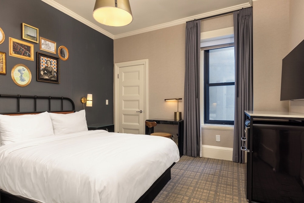 Boston (MA) - Copley Square Hotel, a FOUND Hotel