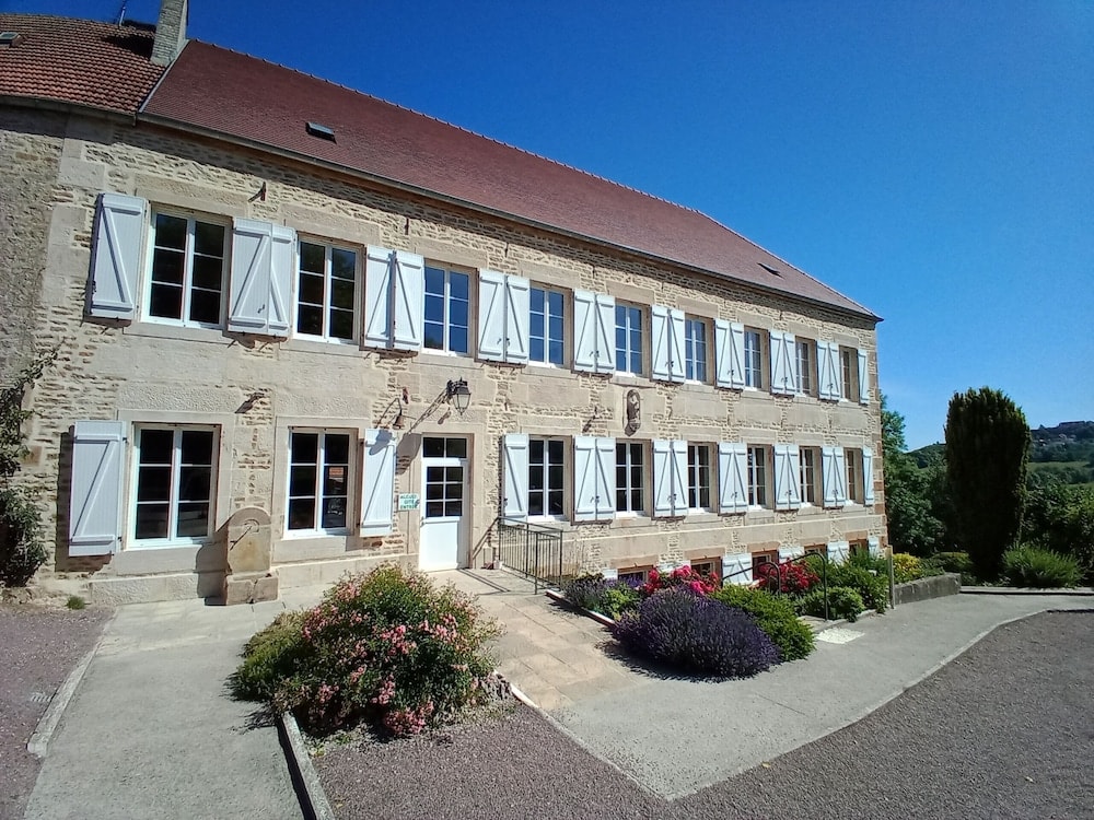 Langres - Domaine Ferme Sainte Anne