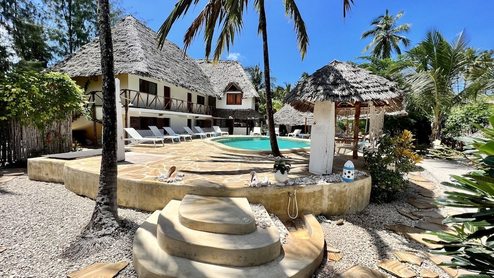 Michamvi - Oleza Boutique Hotel