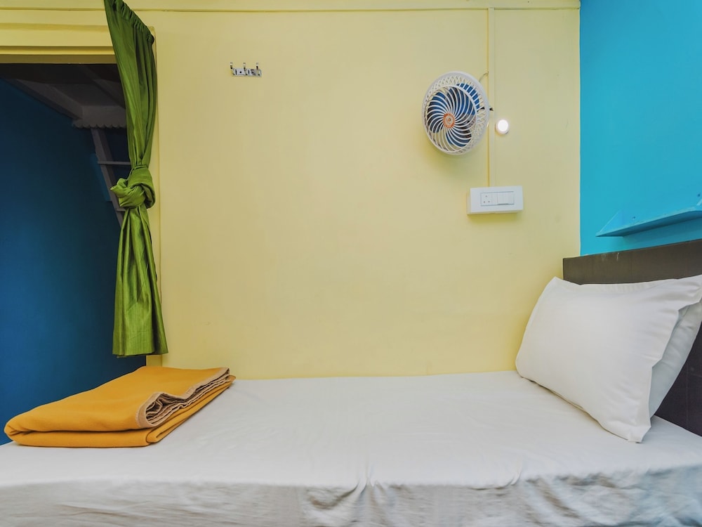 Mumbai - AFRA DORMITORY