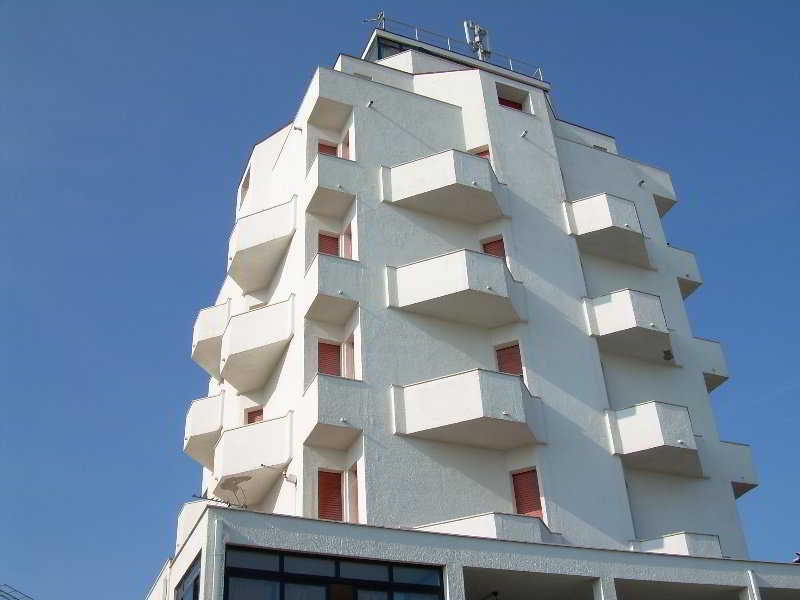 Senigallia - Hotel Villa Sorriso