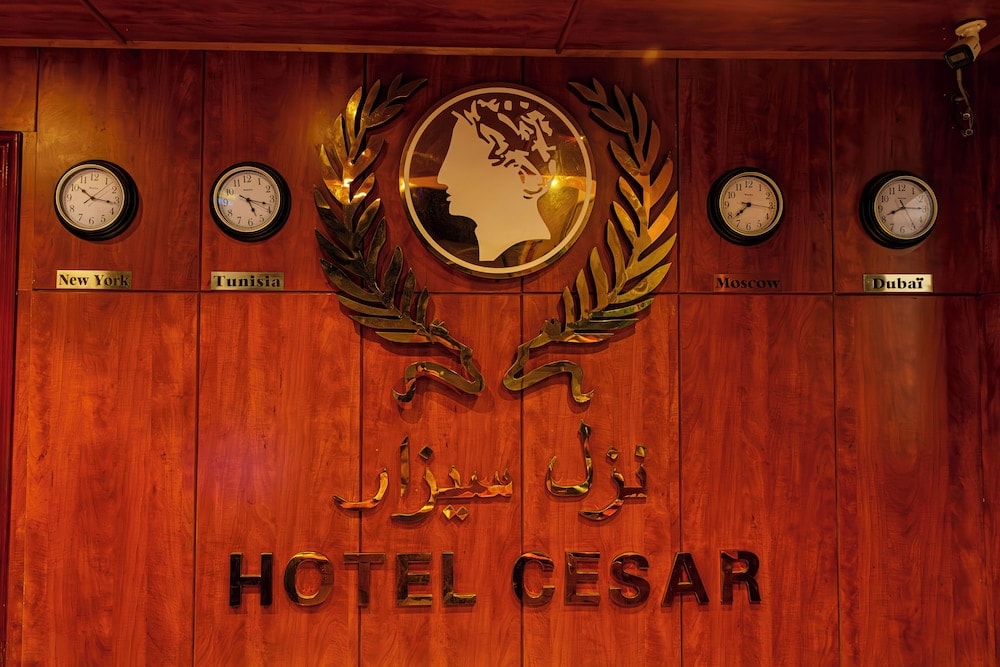 Sousse - Cesar Palace Sousse
