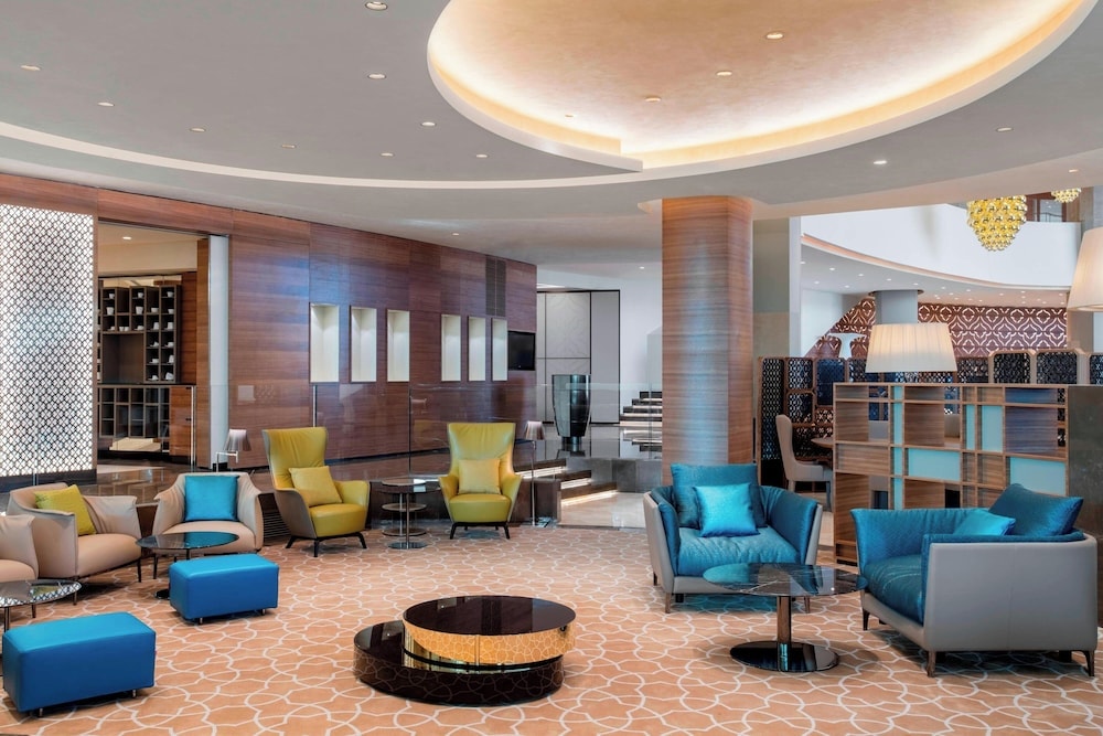 Annaba - Sheraton Annaba Hotel