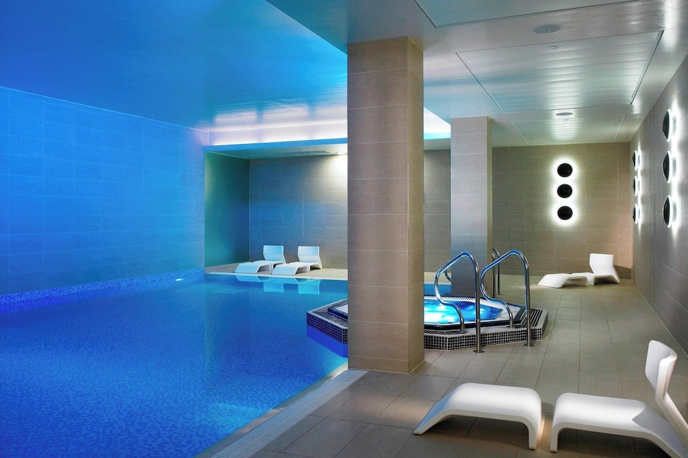 East Grinstead - Lingfield Park Marriott Hotel & Country Club