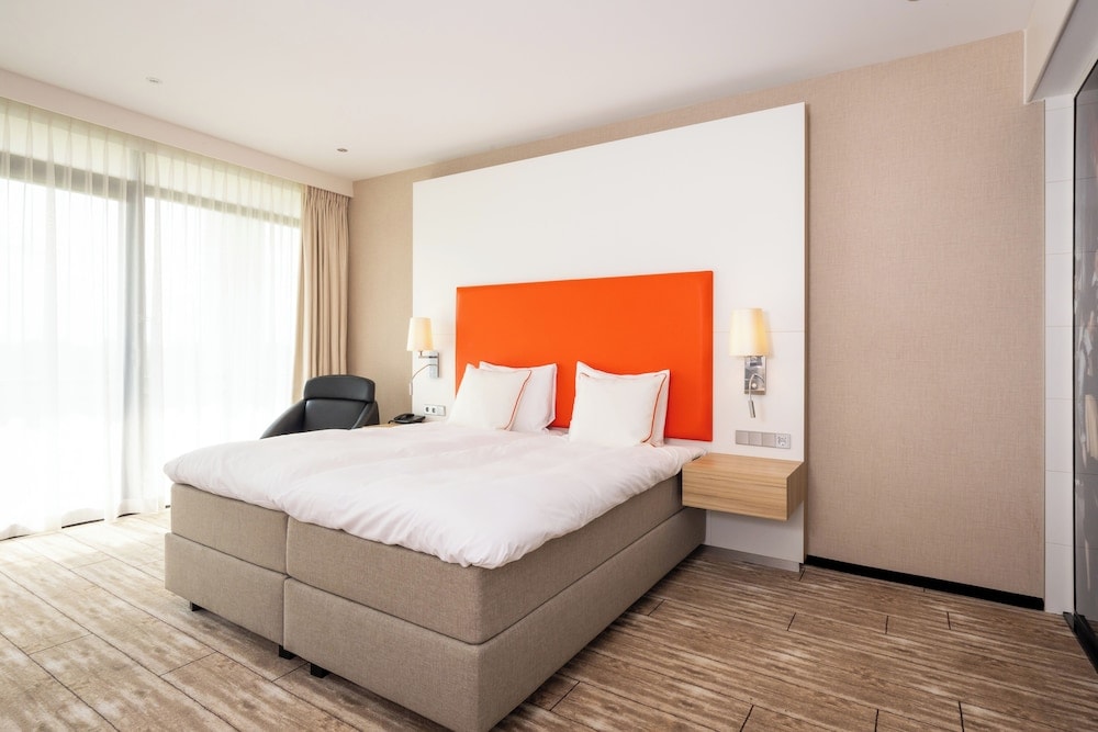 Schiphol - Van der Valk Hotel Schiphol