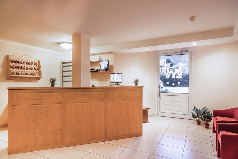 Dimaro - Hotel Garnì Maria
