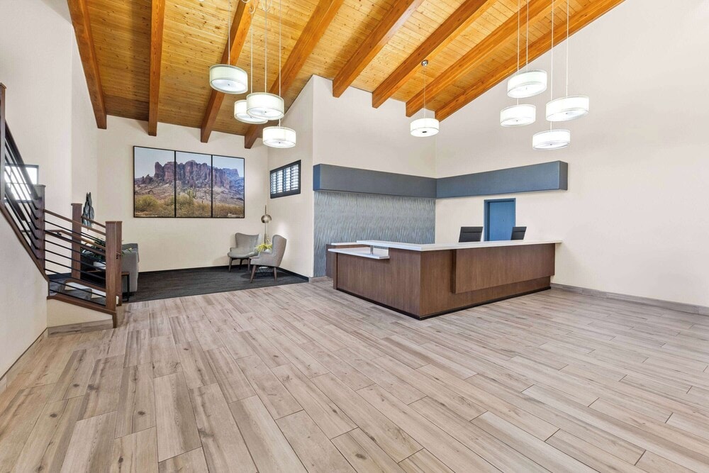 Scottsdale - Days Inn & Suites by Wyndham Mesa Near Phoenix