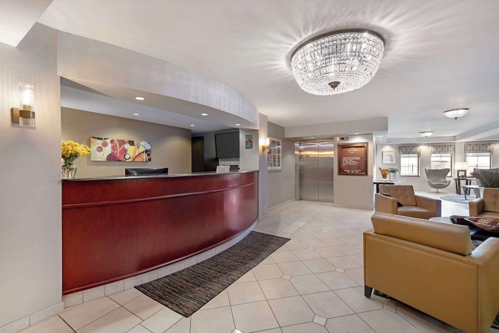 Buffalo (NY) - Best Western On The Avenue