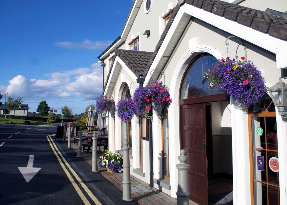 Waterford - Rhu Glenn Hotel