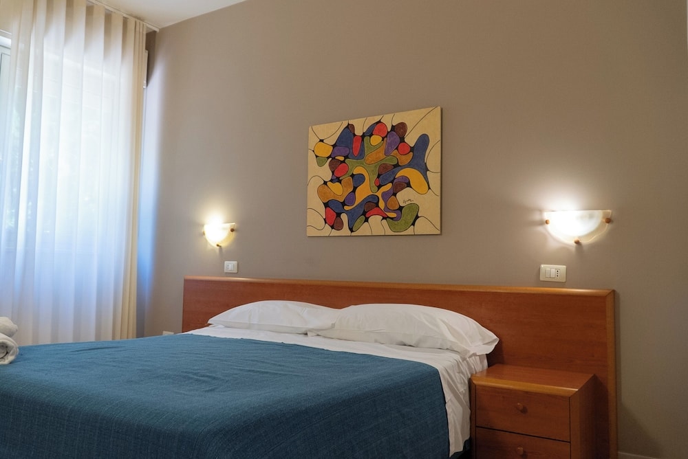 Canicattì - Hotel Belvedere