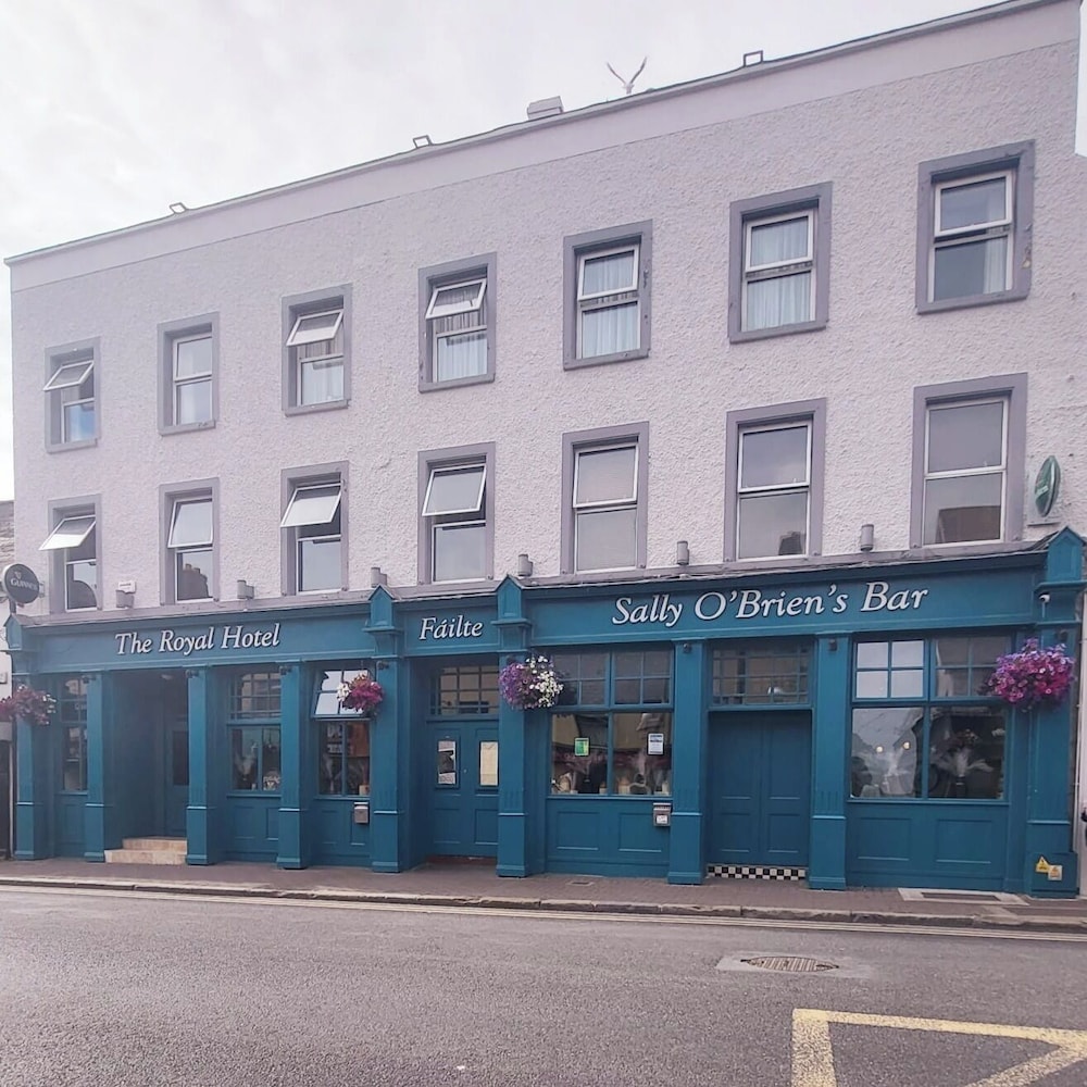 Arklow - The Royal Hotel