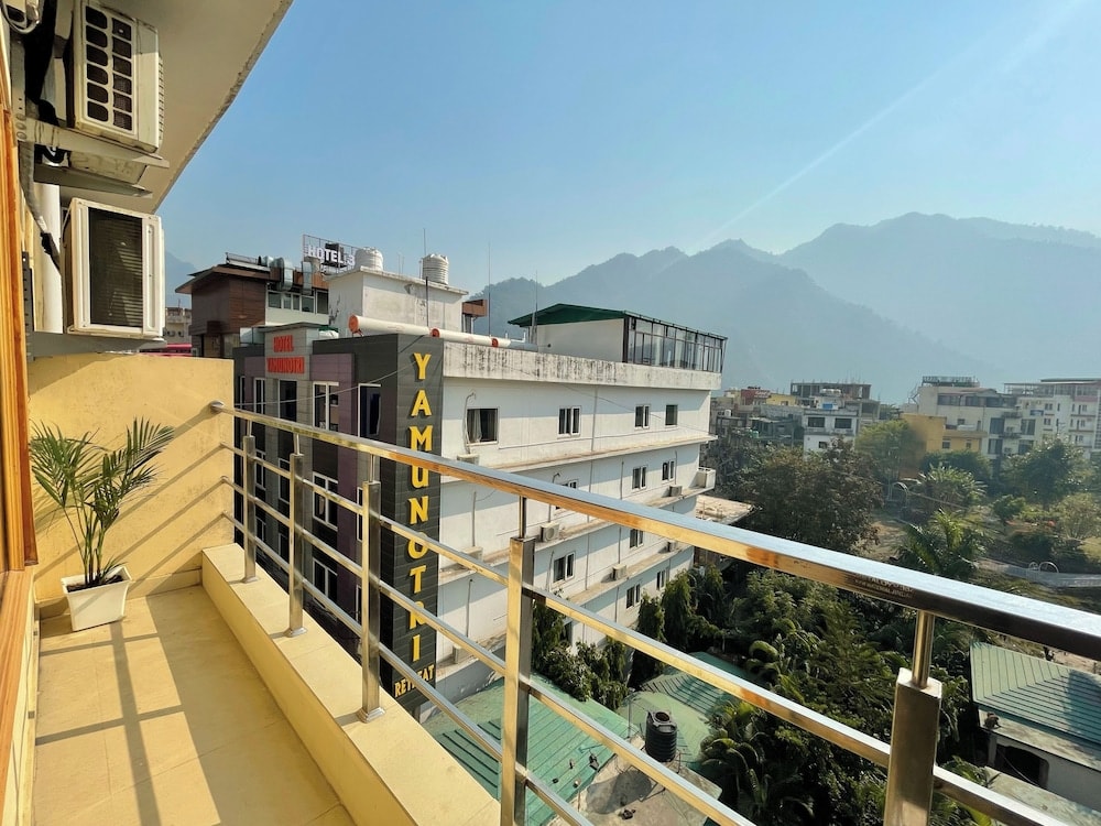 Rishīkesh - Wanna Stay Rishikesh