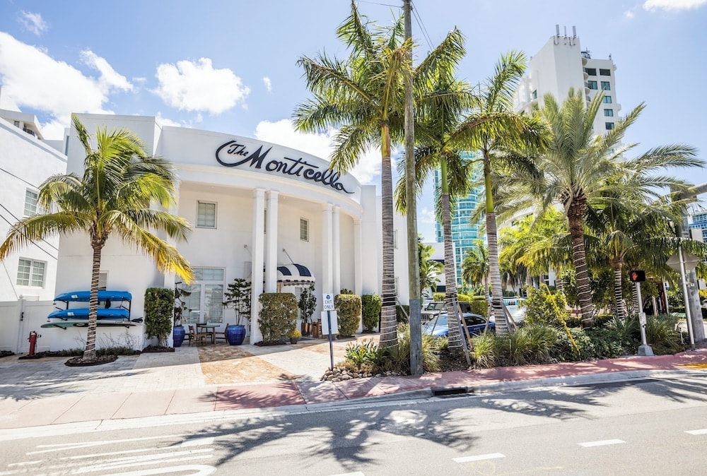 Miami (FL) - Oceanside Hotel and Suites