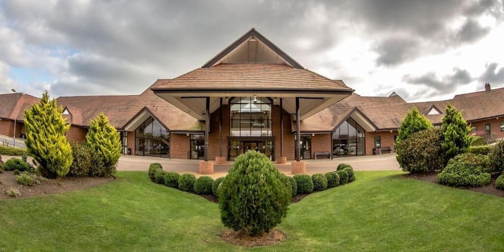 Uckfield - East Sussex National Hotel, Golf Resort & Spa