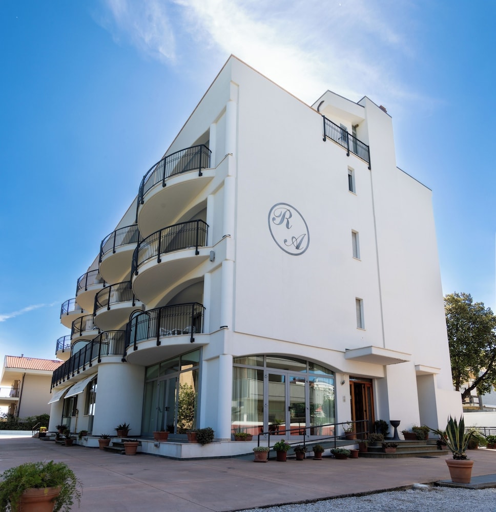 Giulianova - Altamira Residence
