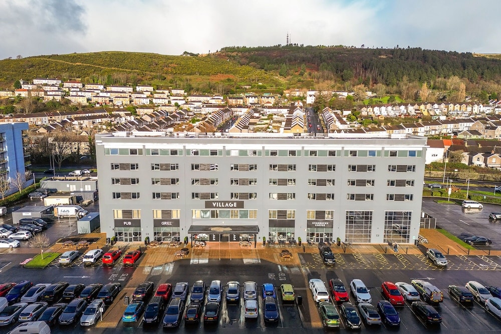 Swansea - Village Hotel Swansea