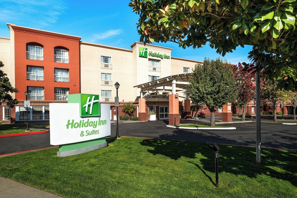 San Mateo - Holiday Inn & Suites SAN MATEO-SAN FRANCISCO SFO by IHG