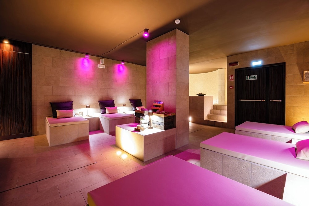 Arezzo - Il Gentiluomo Hotel & SPA