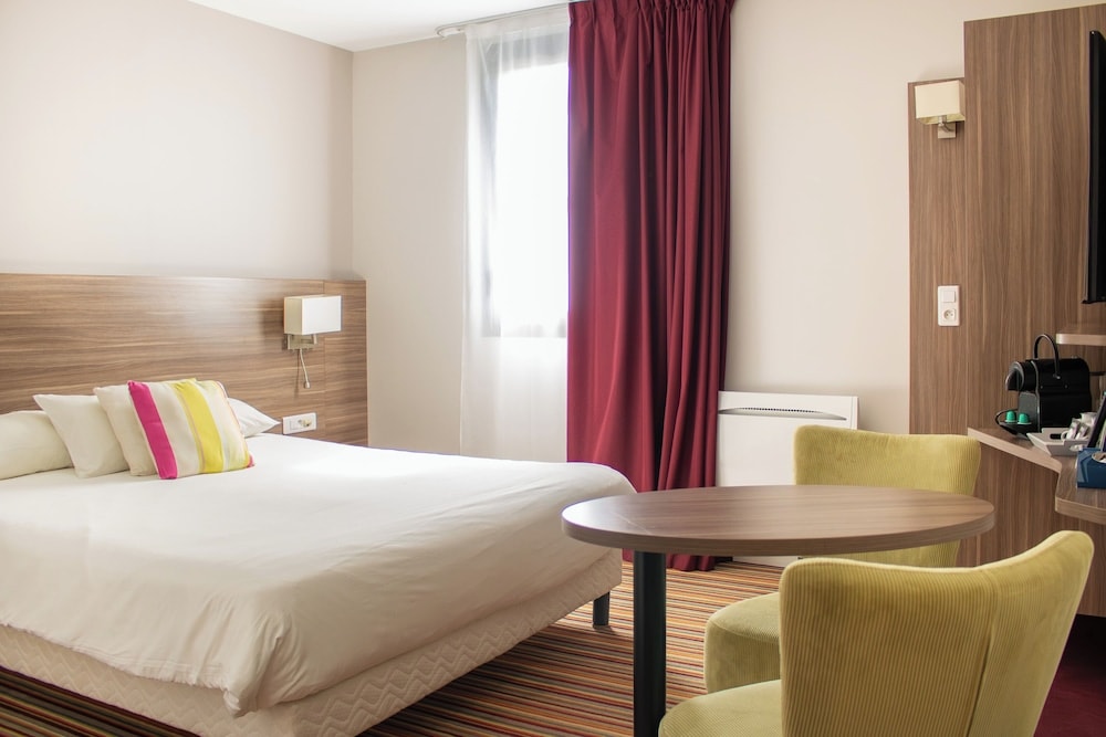 Dieppe - Brit Hotel Dieppe