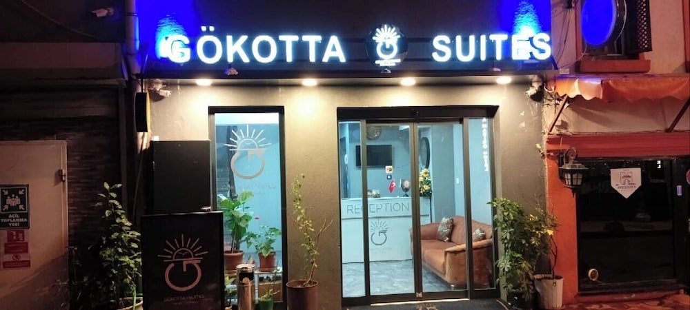 Istanbul - TAKSİM GOKOTTA SUiTE