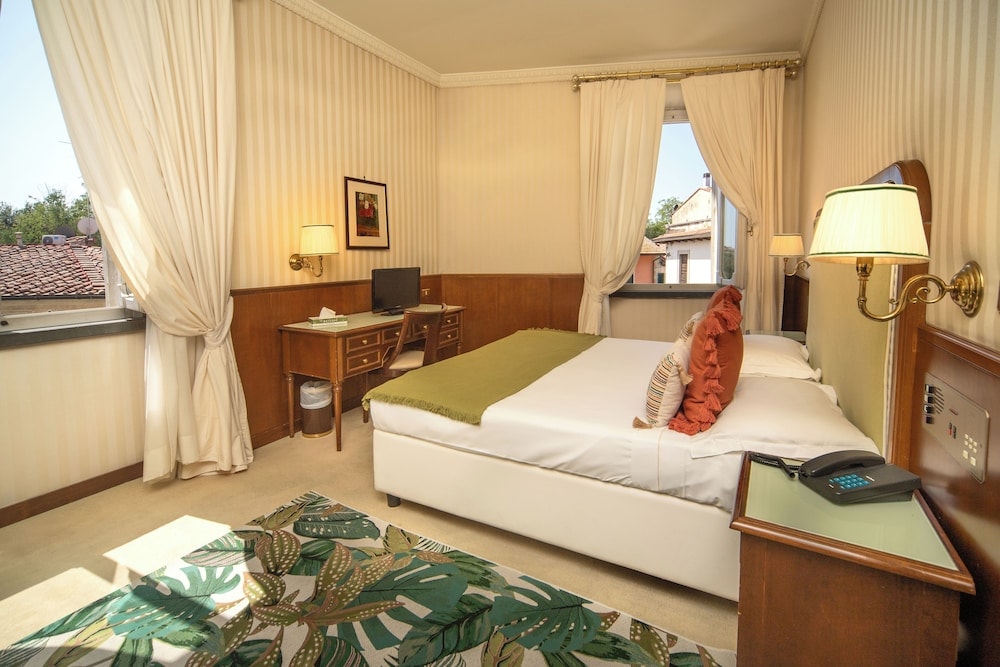 Grosseto - Grand Hotel Bastiani