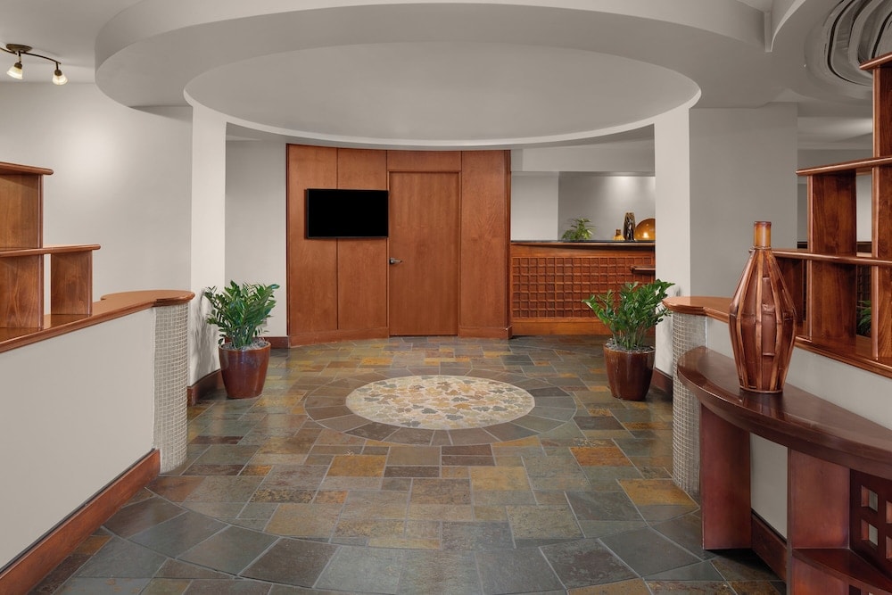 Bellevue (WA) - Larkspur Landing Extended Stay Suites Bellevue
