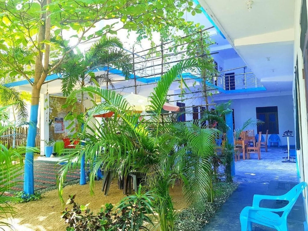 Trincomalee - Hotel New Natraj
