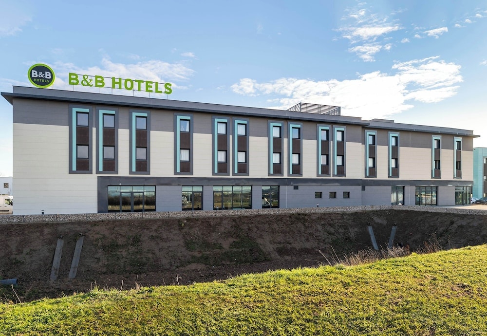 Limonest - B&B HOTEL Massieux Genay