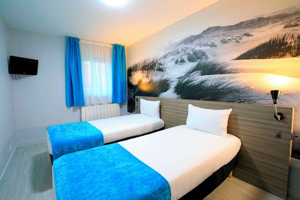 Gravelines - Brit Hotel Le Polder