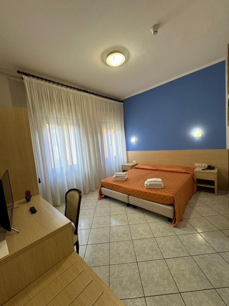 Monte San Savino - Albergo La Posta Arezzo
